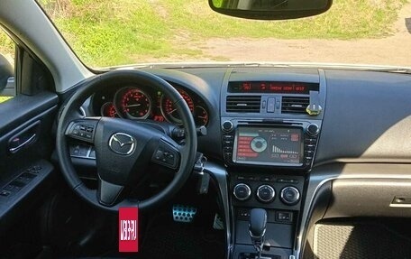Mazda 6, 2011 год, 880 000 рублей, 11 фотография