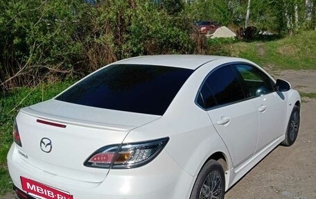 Mazda 6, 2011 год, 880 000 рублей, 16 фотография