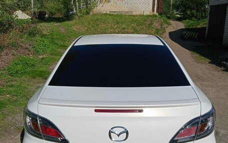 Mazda 6, 2011 год, 880 000 рублей, 18 фотография