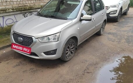 Datsun mi-DO, 2019 год, 640 000 рублей, 2 фотография