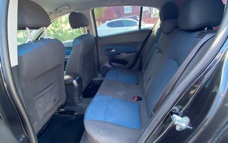 Chevrolet Cruze II, 2013 год, 835 000 рублей, 9 фотография