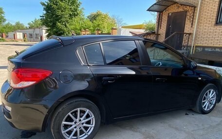 Chevrolet Cruze II, 2013 год, 835 000 рублей, 6 фотография