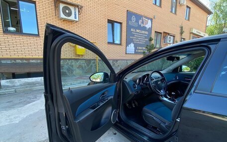 Chevrolet Cruze II, 2013 год, 835 000 рублей, 10 фотография