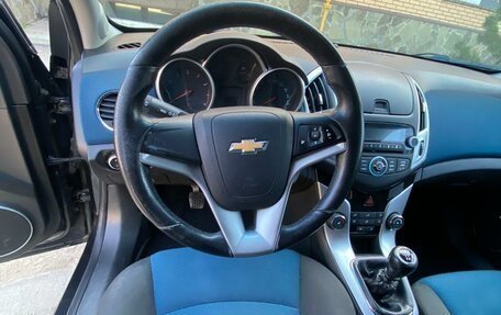 Chevrolet Cruze II, 2013 год, 835 000 рублей, 12 фотография