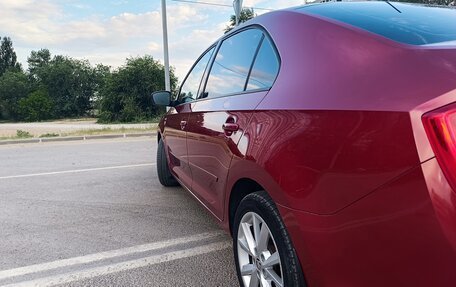 Skoda Rapid I, 2016 год, 1 050 000 рублей, 5 фотография