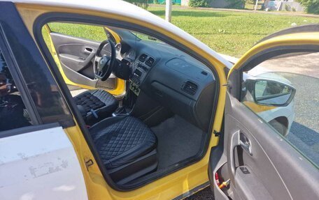 Volkswagen Polo VI (EU Market), 2019 год, 575 000 рублей, 7 фотография