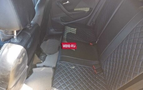 Volkswagen Polo VI (EU Market), 2019 год, 575 000 рублей, 8 фотография
