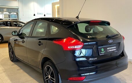Ford Focus III, 2016 год, 1 050 000 рублей, 5 фотография