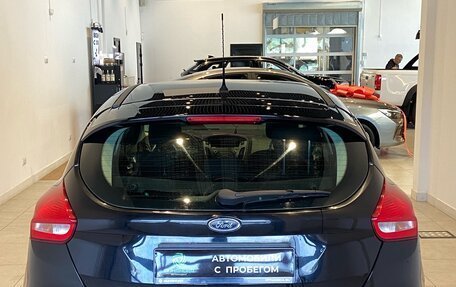 Ford Focus III, 2016 год, 1 050 000 рублей, 6 фотография