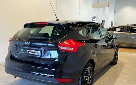Ford Focus III, 2016 год, 1 050 000 рублей, 4 фотография