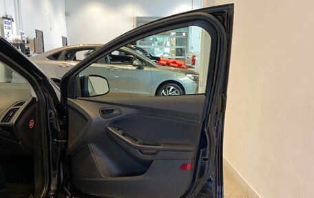 Ford Focus III, 2016 год, 1 050 000 рублей, 8 фотография