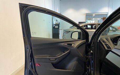 Ford Focus III, 2016 год, 1 050 000 рублей, 14 фотография