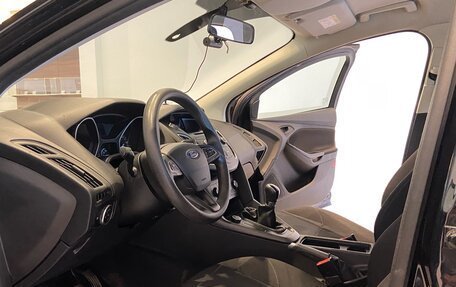 Ford Focus III, 2016 год, 1 050 000 рублей, 16 фотография