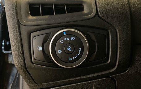 Ford Focus III, 2016 год, 1 050 000 рублей, 18 фотография