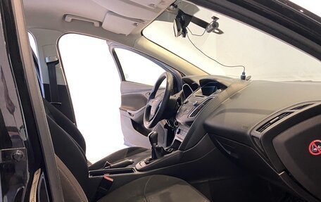 Ford Focus III, 2016 год, 1 050 000 рублей, 9 фотография