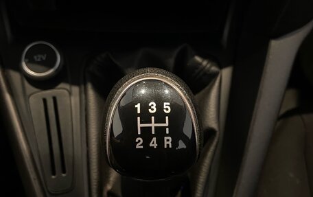 Ford Focus III, 2016 год, 1 050 000 рублей, 25 фотография