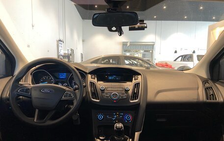 Ford Focus III, 2016 год, 1 050 000 рублей, 27 фотография