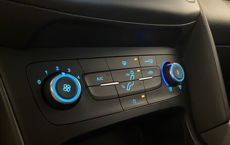 Ford Focus III, 2016 год, 1 050 000 рублей, 24 фотография