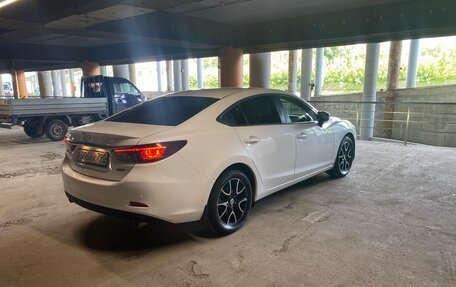 Mazda 6, 2015 год, 2 000 000 рублей, 7 фотография