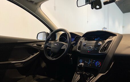 Ford Focus III, 2016 год, 1 050 000 рублей, 26 фотография