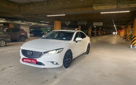 Mazda 6, 2015 год, 2 000 000 рублей, 2 фотография