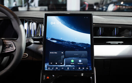 Geely Atlas, 2024 год, 3 717 190 рублей, 24 фотография