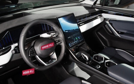 Geely Atlas, 2024 год, 3 717 190 рублей, 17 фотография