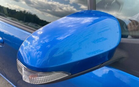 Toyota Vitz, 2016 год, 860 000 рублей, 10 фотография