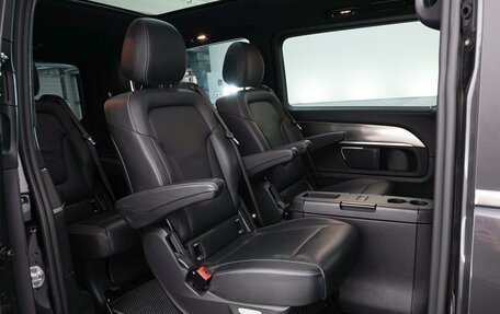 Mercedes-Benz V-Класс, 2019 год, 6 890 000 рублей, 7 фотография