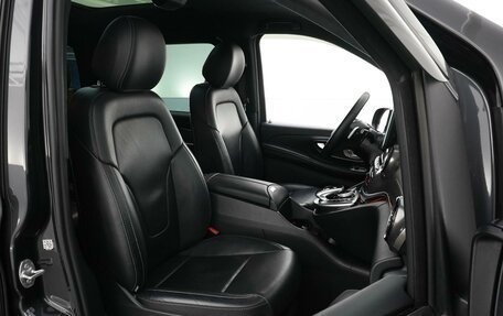 Mercedes-Benz V-Класс, 2019 год, 6 890 000 рублей, 8 фотография