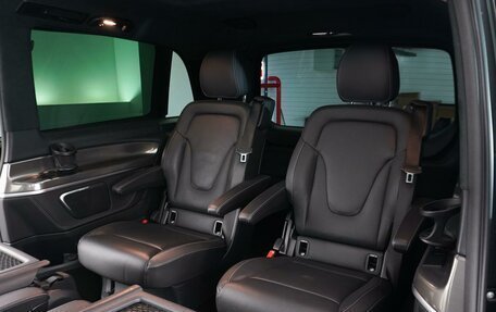 Mercedes-Benz V-Класс, 2019 год, 6 890 000 рублей, 12 фотография