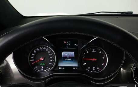 Mercedes-Benz V-Класс, 2019 год, 6 890 000 рублей, 17 фотография
