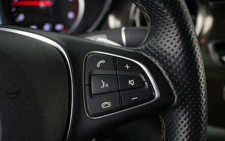 Mercedes-Benz V-Класс, 2019 год, 6 890 000 рублей, 16 фотография