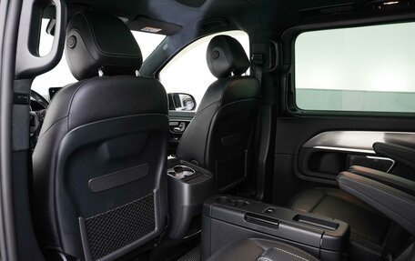 Mercedes-Benz V-Класс, 2019 год, 6 890 000 рублей, 13 фотография