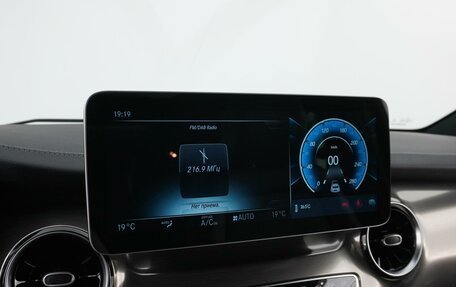 Mercedes-Benz V-Класс, 2019 год, 6 890 000 рублей, 27 фотография