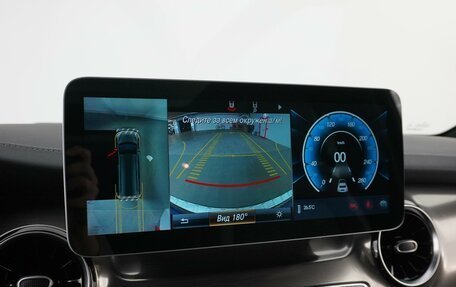 Mercedes-Benz V-Класс, 2019 год, 6 890 000 рублей, 28 фотография
