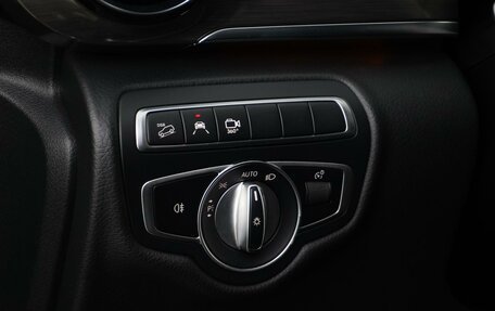 Mercedes-Benz V-Класс, 2019 год, 6 890 000 рублей, 22 фотография