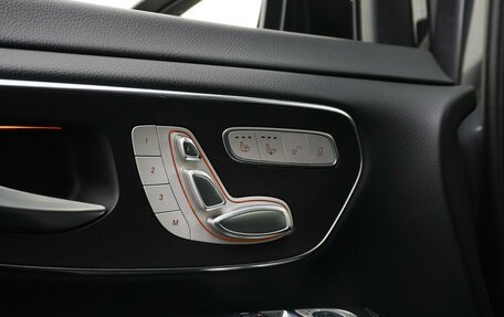 Mercedes-Benz V-Класс, 2019 год, 6 890 000 рублей, 21 фотография