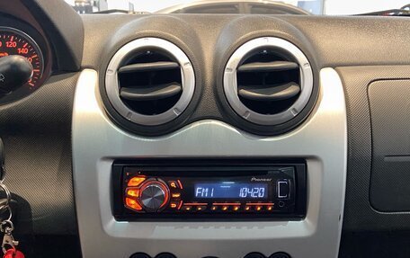 Renault Sandero I, 2013 год, 825 000 рублей, 19 фотография
