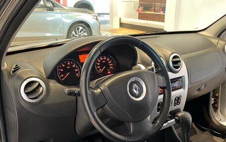 Renault Sandero I, 2013 год, 825 000 рублей, 16 фотография