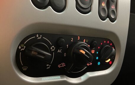 Renault Sandero I, 2013 год, 825 000 рублей, 20 фотография