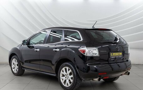 Mazda CX-7 I рестайлинг, 2008 год, 1 108 000 рублей, 5 фотография