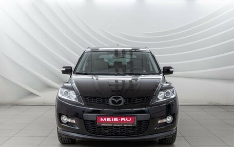 Mazda CX-7 I рестайлинг, 2008 год, 1 108 000 рублей, 2 фотография