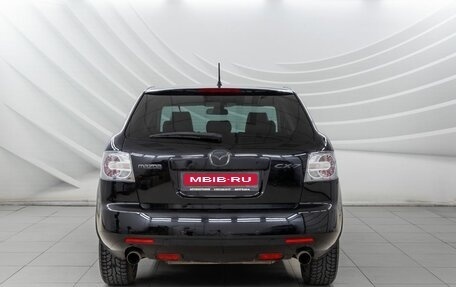 Mazda CX-7 I рестайлинг, 2008 год, 1 108 000 рублей, 6 фотография