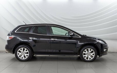 Mazda CX-7 I рестайлинг, 2008 год, 1 108 000 рублей, 8 фотография