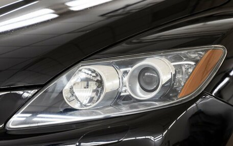 Mazda CX-7 I рестайлинг, 2008 год, 1 108 000 рублей, 12 фотография