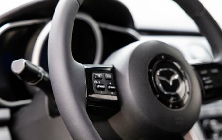 Mazda CX-7 I рестайлинг, 2008 год, 1 108 000 рублей, 18 фотография