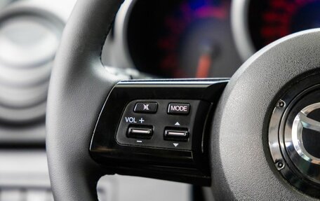 Mazda CX-7 I рестайлинг, 2008 год, 1 108 000 рублей, 19 фотография