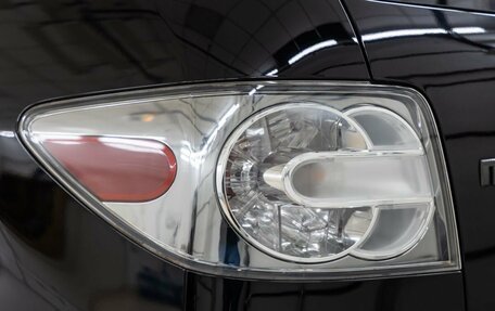Mazda CX-7 I рестайлинг, 2008 год, 1 108 000 рублей, 13 фотография