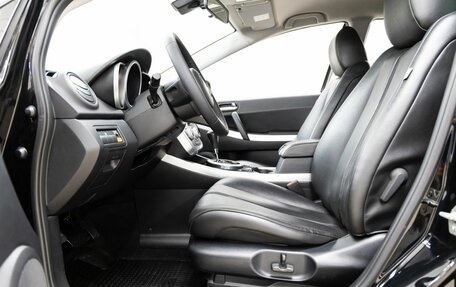 Mazda CX-7 I рестайлинг, 2008 год, 1 108 000 рублей, 15 фотография